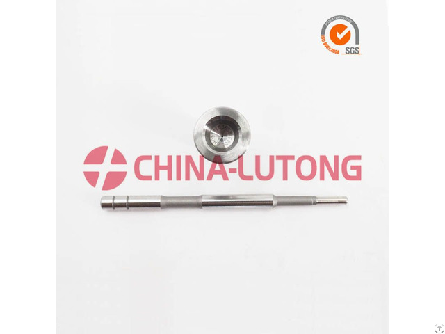 F 00v C01 365 Common Rail Valve For Injector 0445 110 356 Hot Sale