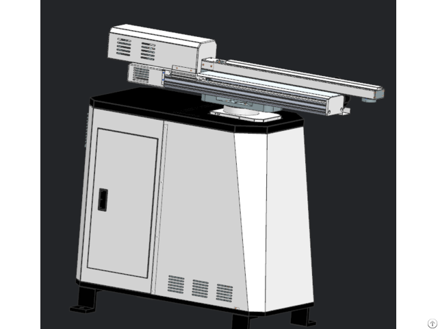 Automatic Robot Arm For Stamping Press