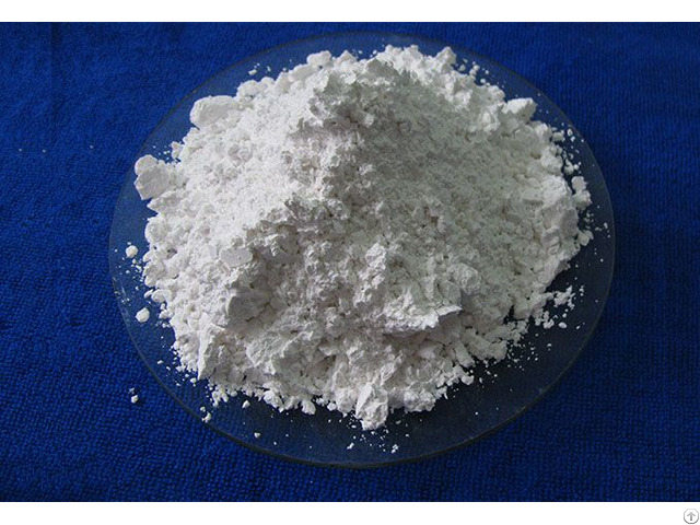 Calcium Oxide