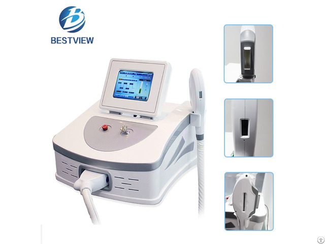Ipl Laser Hair Removal Machine For Sale