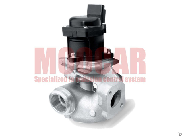 Egr Valve For Ford C Max Fusion Diesel Citroen Peugeot 308 Nuevo 161859 1338675