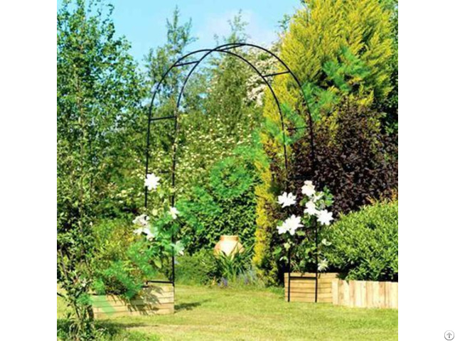 Garden Arch