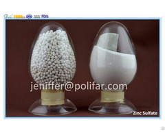 Zinc Sulphate Monohydrate 35 Percent Powder Feed Grade