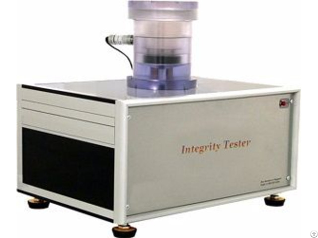 Integrity Analyzer