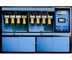 Pressure Impulse Test Systems For Production Testing