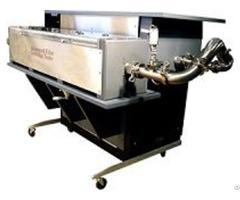 Automated Filter Catridge Tester
