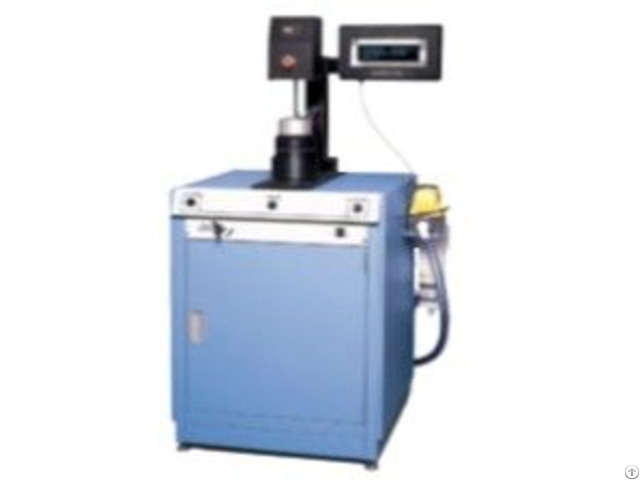 Automated Filter Tester 3120