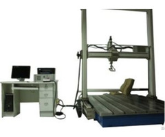 Seat Static Load Test Bench