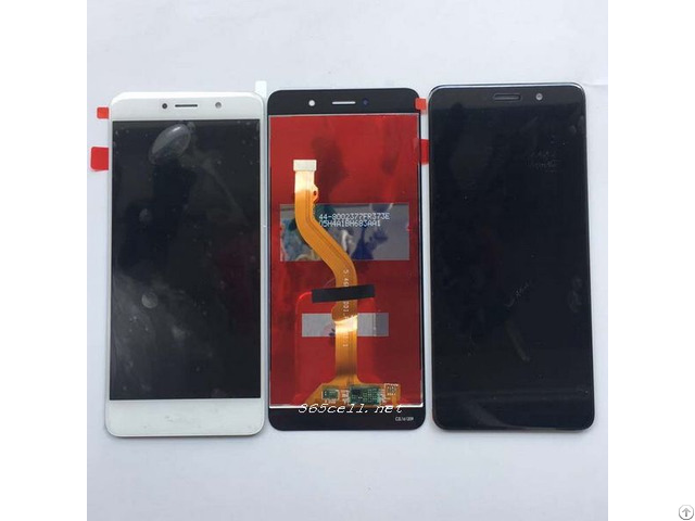 Lcd Digitizer Touch Screen Assembly For Huawei Y7 Prime 2017 Original New