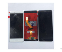 Lcd Digitizer Touch Screen Assembly For Huawei Y7 Prime 2017 Original New