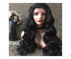 8a Premium Full Lace Wig Brazilian Hair Body Wave