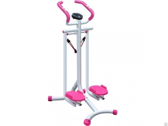 Leg Exercise Machine