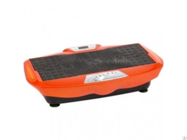 3d Vibration Plate