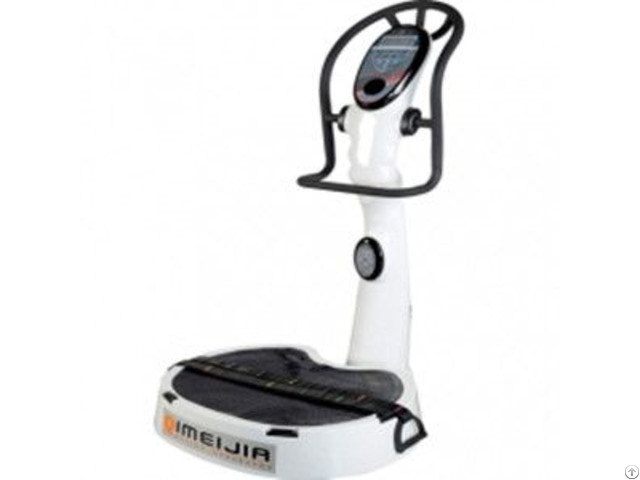 Power Fitness Plate