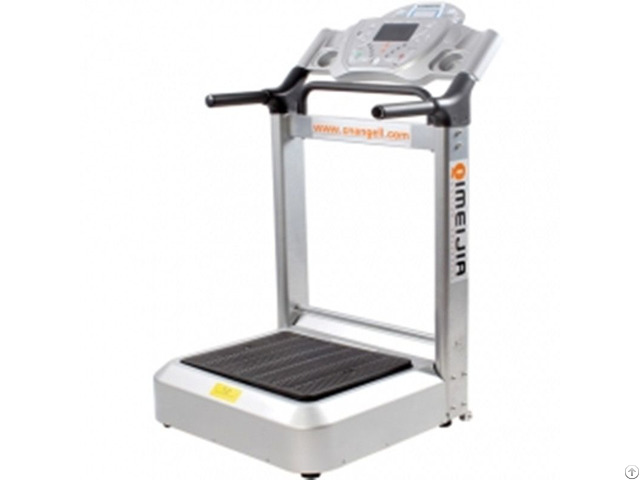 Whole Body Vibration Machine