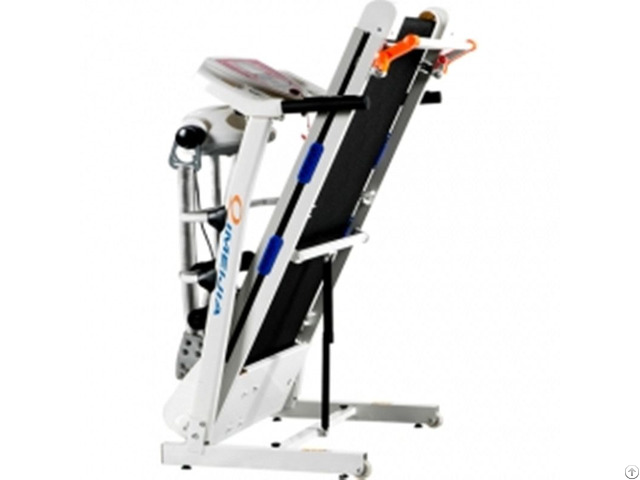 Motorized Treadmill