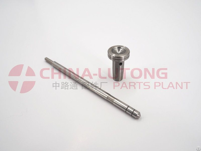 F 00v C01 386 Common Rail Valve For Injector 0445 110 388 High Quality