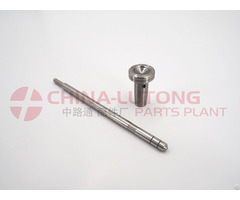 F 00v C01 386 Common Rail Valve For Injector 0445 110 388 High Quality