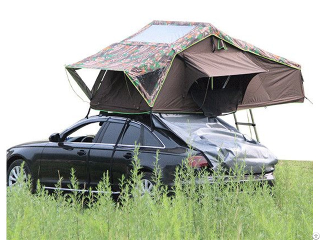 Roof Top Tent