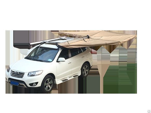 4wd Foxwing Awning