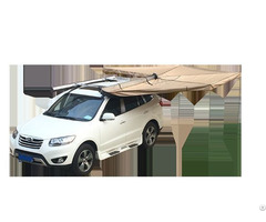 4wd Foxwing Awning