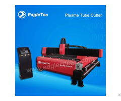 Plasma Tube Cutter With 65amp Power For Pipe Profile And Sheet Metal Cutting