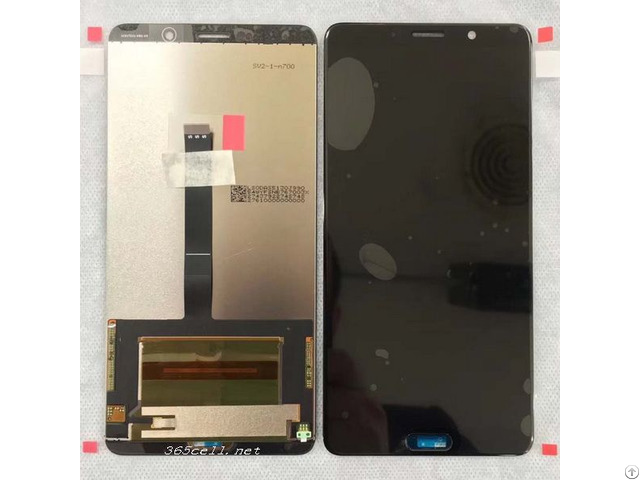 Original Lcd Digitizer Assembly For Huawei Mate 10 Brand New