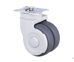 Aircraft Meal Trolley Cart Caster Wheels