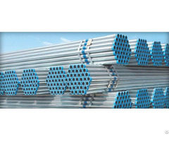 Seamless Steel Pipe Manufacturer In China