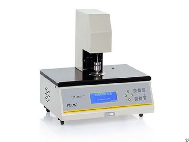 Chy C2a Thickness Tester