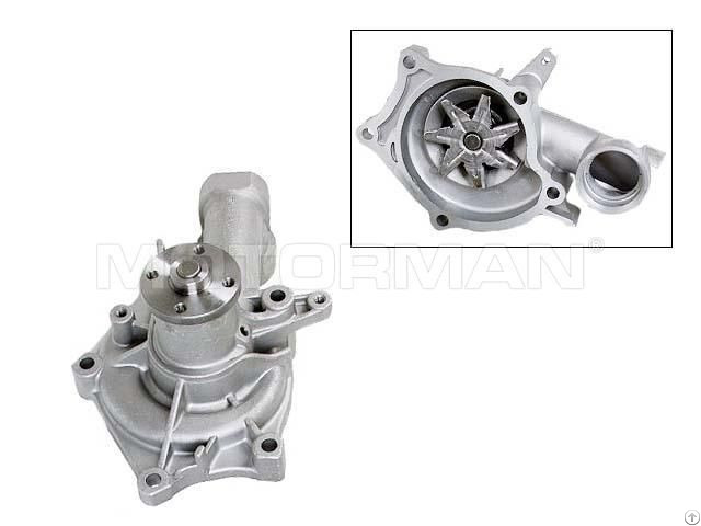 Water Pump Md 997081