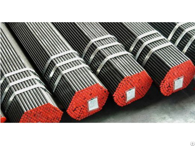 Galvanized Seamless Steel Pipe Technology Analysis