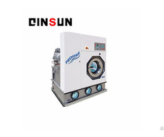 Automatic Dry Cleaning Equipment