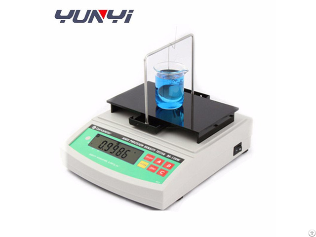 Liquid Digital Oil Density Meter Price