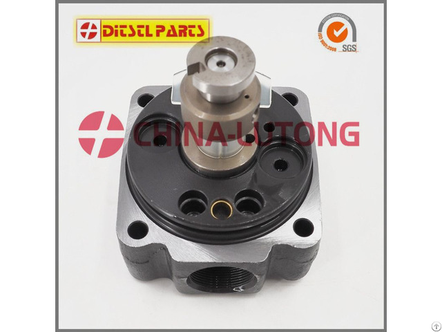 Head Rotor 146402 5220