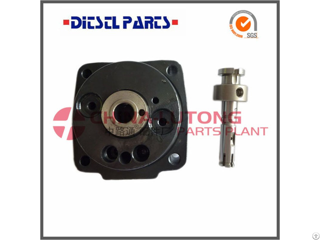 Head Rotor 096400 1320