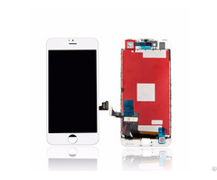 Premium Quality Lcd Digitizer Replacement For Iphone 7 White