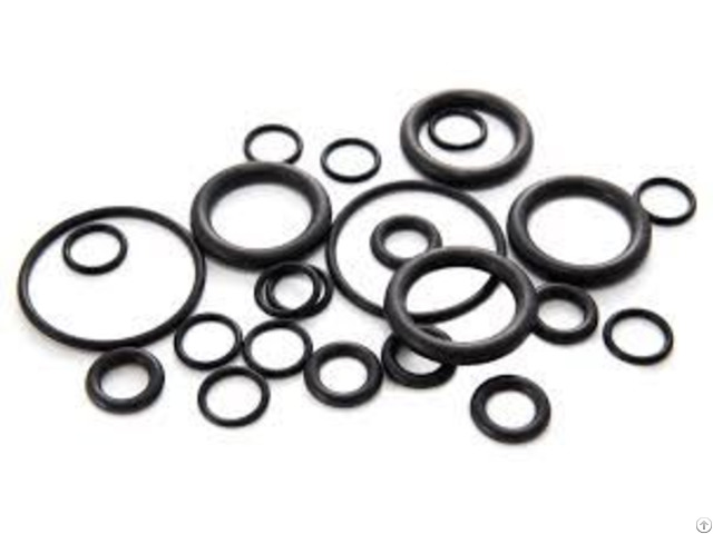 Competitive Fluorocarbon Viton Fkm O Ring