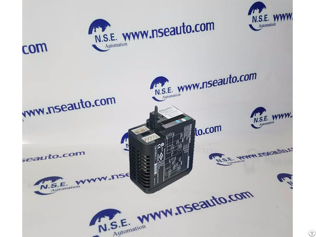 Epro Pr6426 Plc