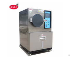 Hast Chamber Saturation Type Highly Accelerated Stress Tester