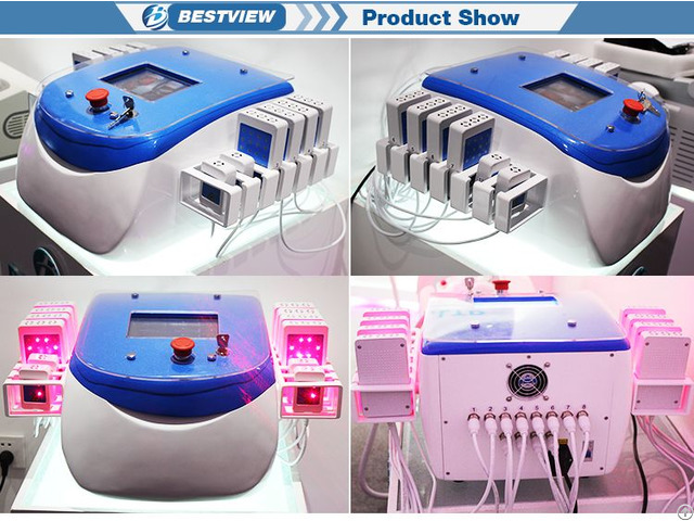 Portable Body Slimming Machine For Sale