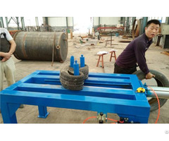Tyre Doubling Packing Machine