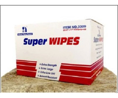 Super Wipes 3309