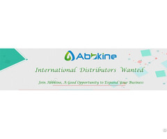 International Distributors Wanted