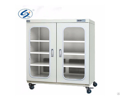 Dry Cabinet For Electronics Storage