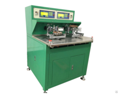 Dlm 0867 Stator Coil Automatic Winding Machine