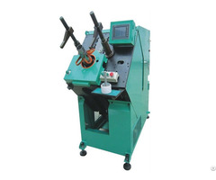 Dlm 5 Automatic Stator Coil Winding Inserting Machine
