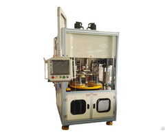 Dlm 6 Ac Motor Armature Coil Winding And Inserting Machine Price