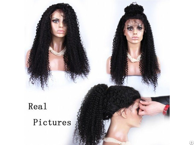 Wigs Wholesale Curly Texture