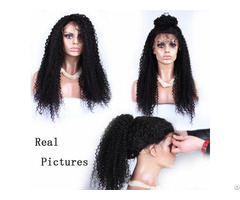 Wigs Wholesale Curly Texture